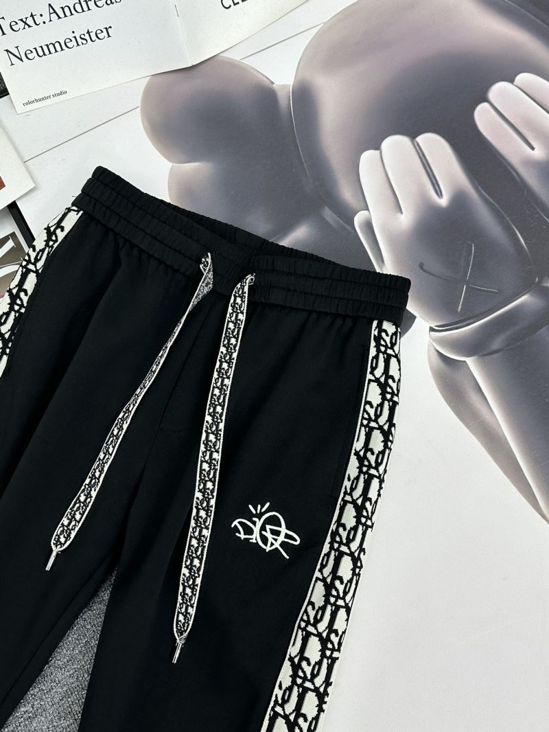 Christian Dior Long Pants